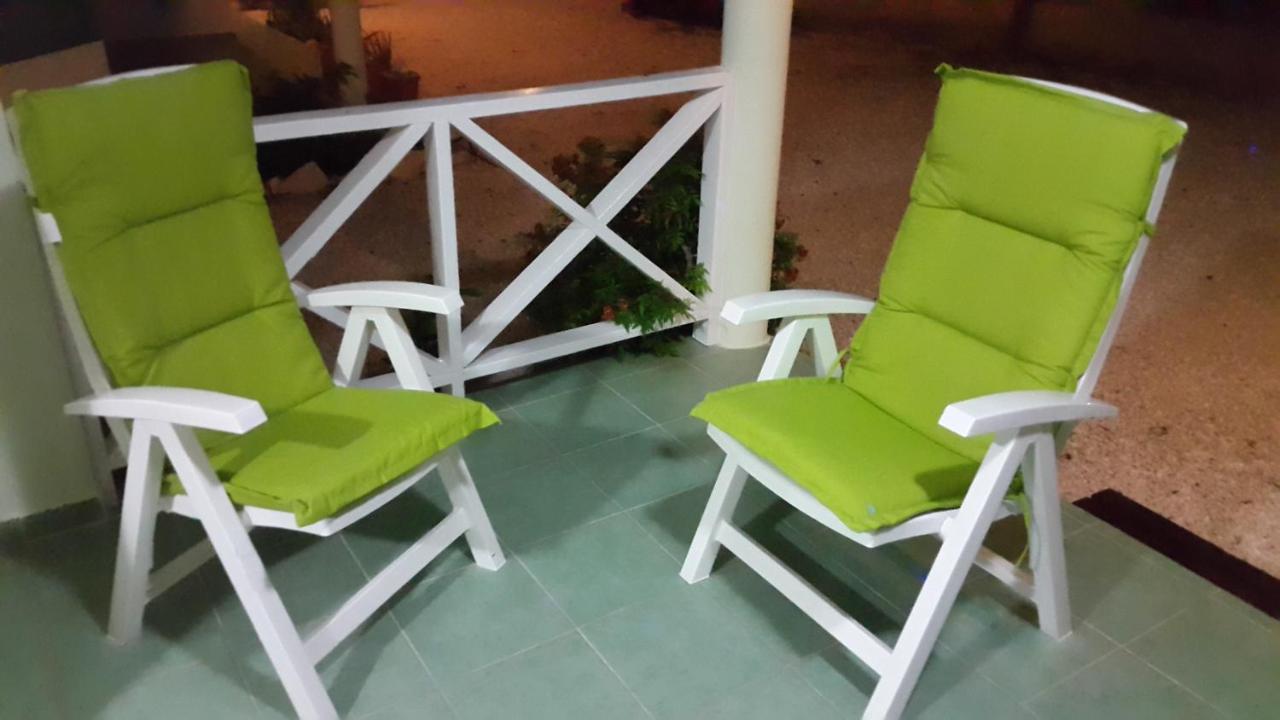 Alifra Apartment Lagun Exterior foto