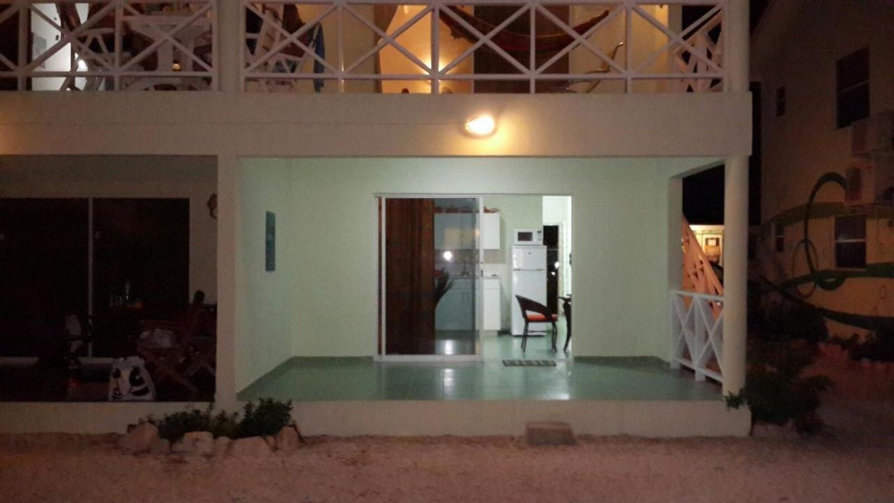Alifra Apartment Lagun Exterior foto
