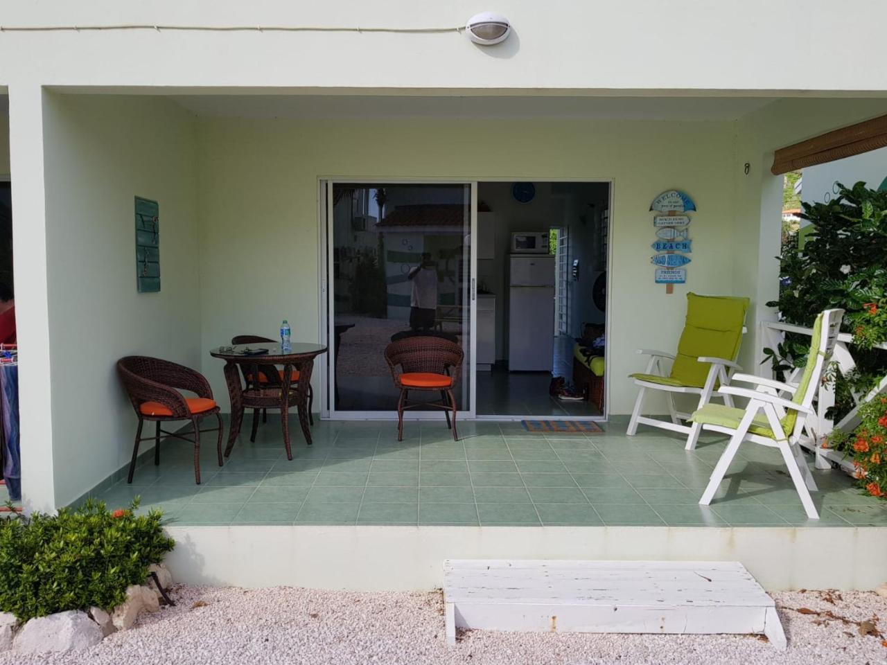 Alifra Apartment Lagun Exterior foto